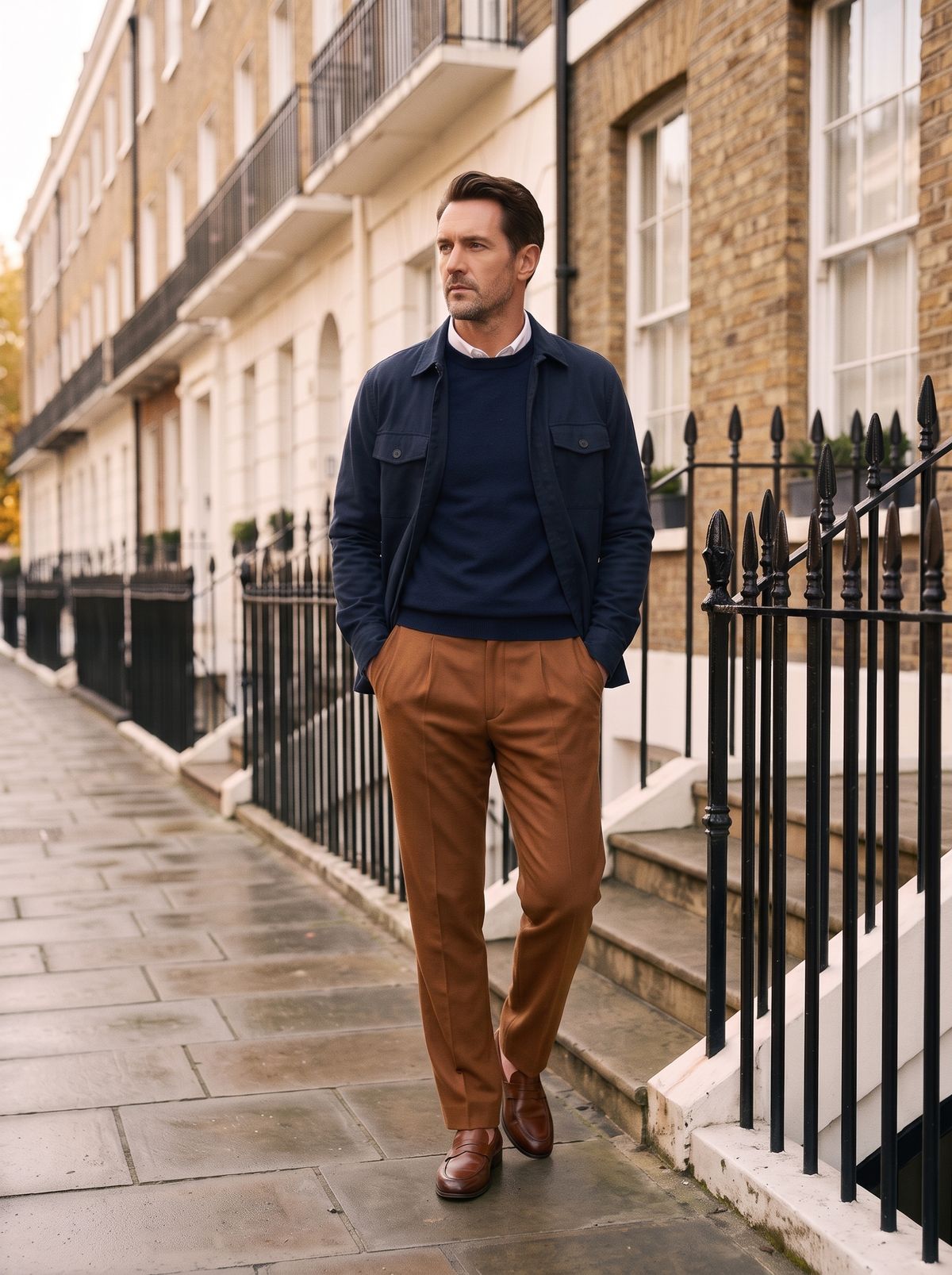 TROUSERS
