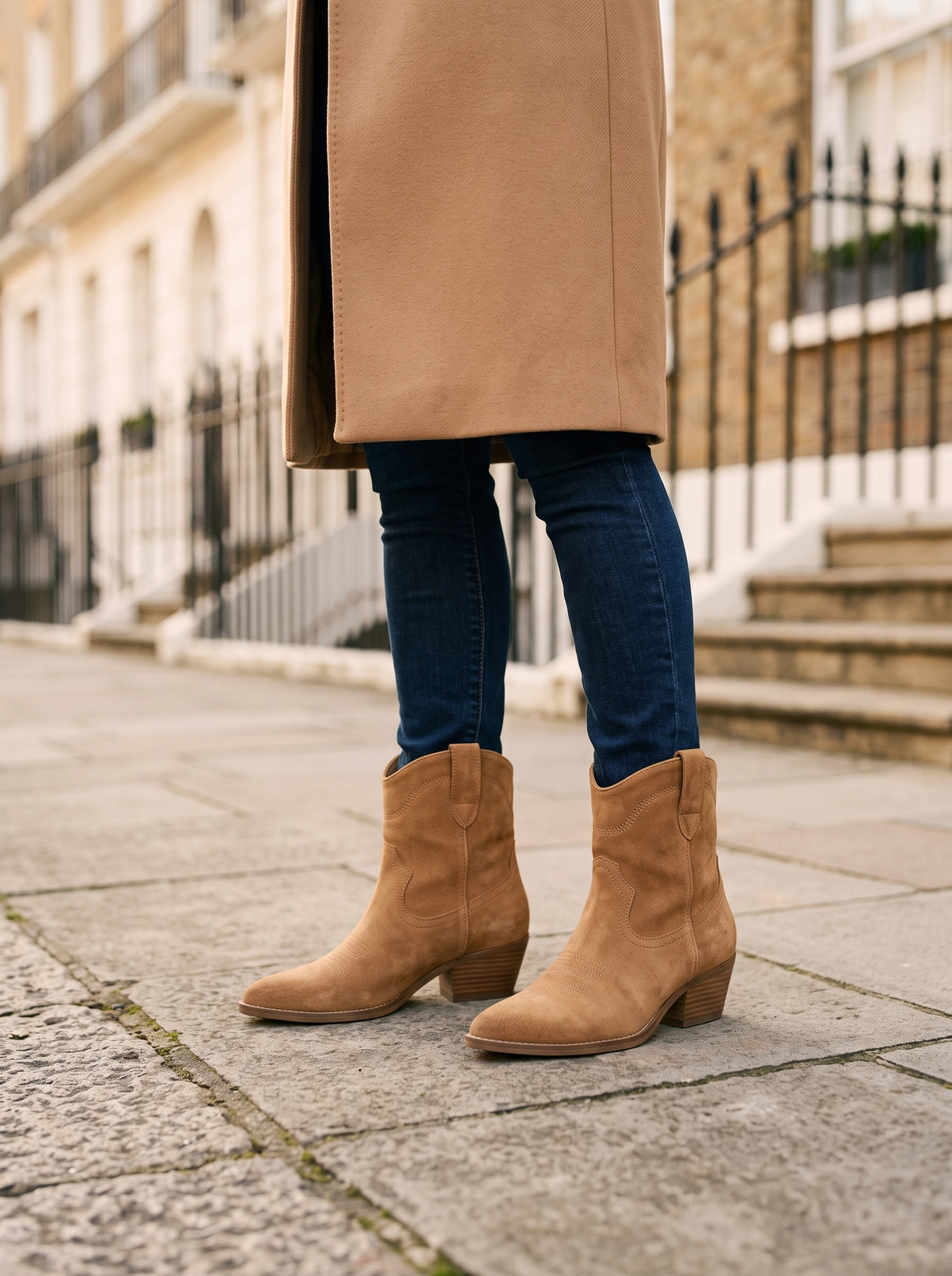 Women's boots