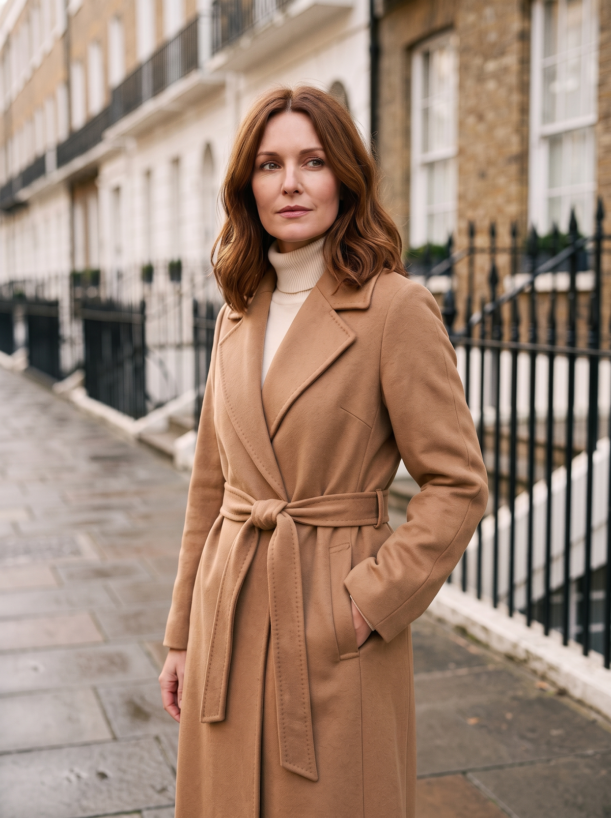 WOMEN'S COATS & JACKETS