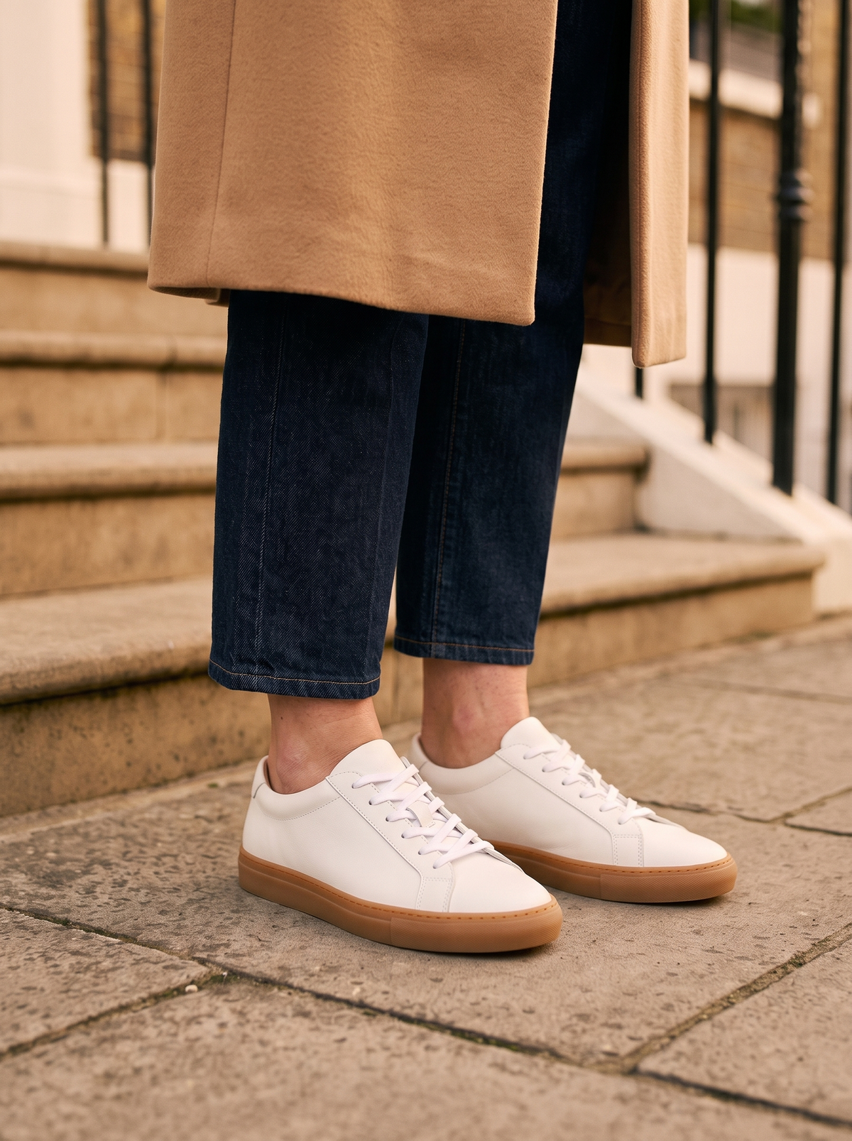 WOMEN'S TRAINERS